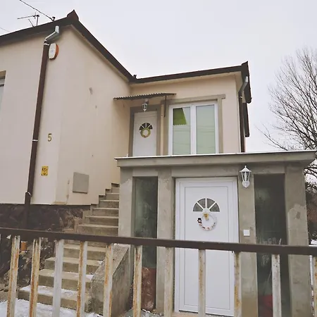 Zsolnay Apartmanhaz Exotic * ペーチ